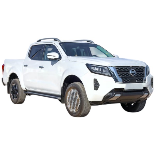 Nissan Navara LE Plus | Rugged and Reliable
