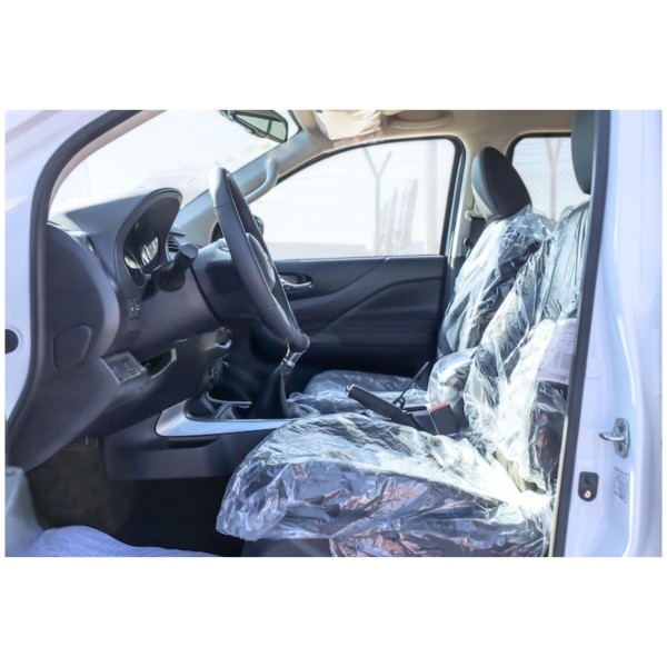 Nissan Navara LE Plus | Rugged and Reliable