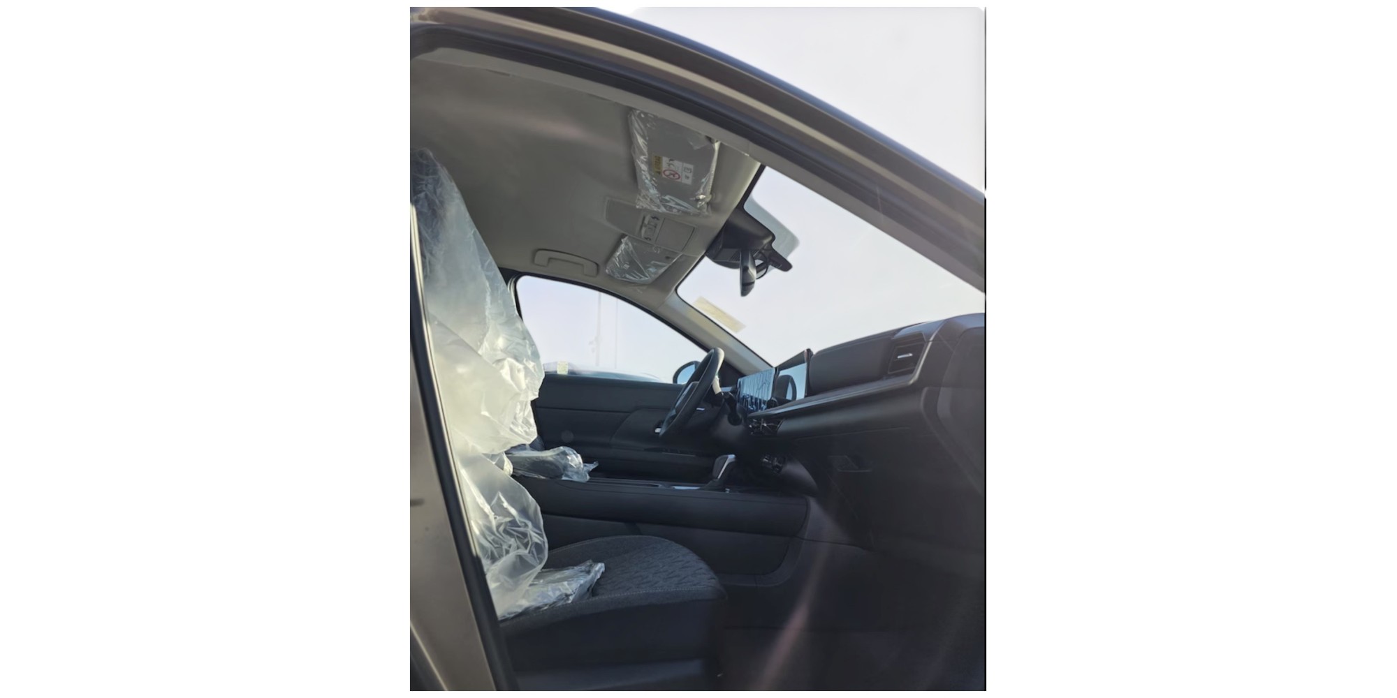 Nissan Kicks S | Rugged and Reliable