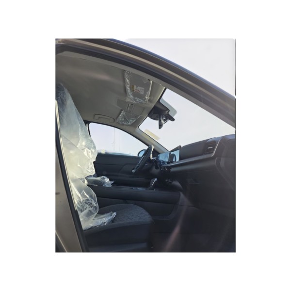 Nissan Kicks S | Rugged and Reliable