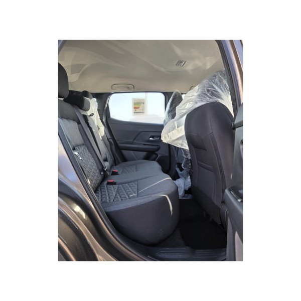 Nissan Kicks S | Rugged and Reliable