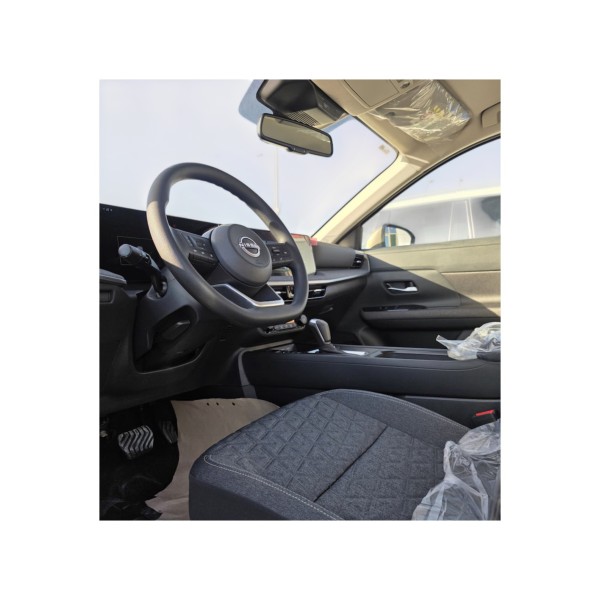 Nissan Kicks S | Rugged and Reliable