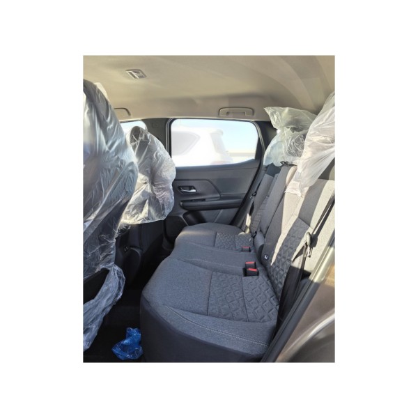 Nissan Kicks S | Rugged and Reliable