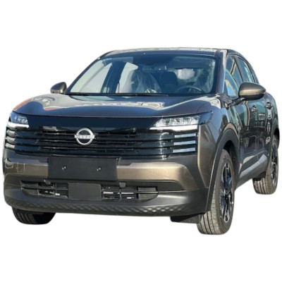 Nissan Kicks S | Rugged and Reliable