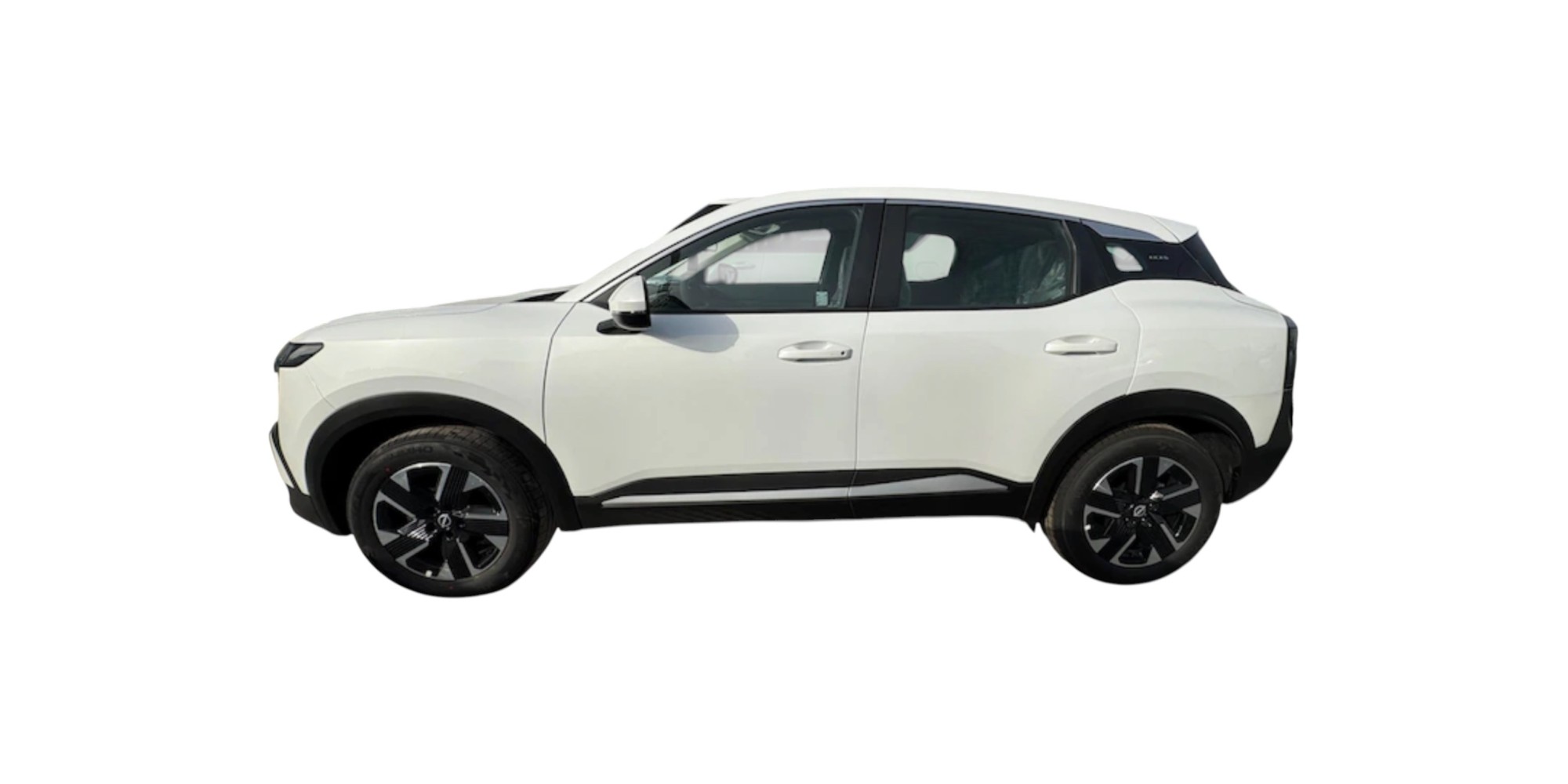 Nissan Kicks SV | Rugged and Reliable