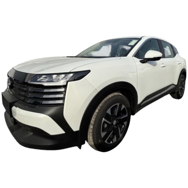 Nissan Kicks SV | Rugged and Reliable