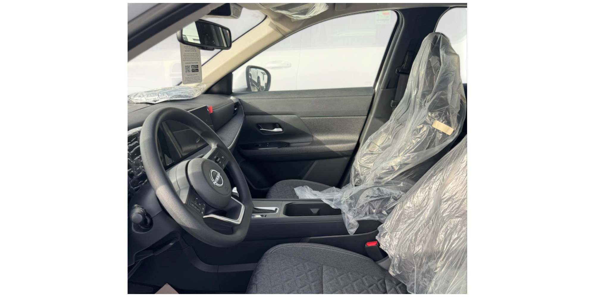 Nissan Kicks SV | Rugged and Reliable