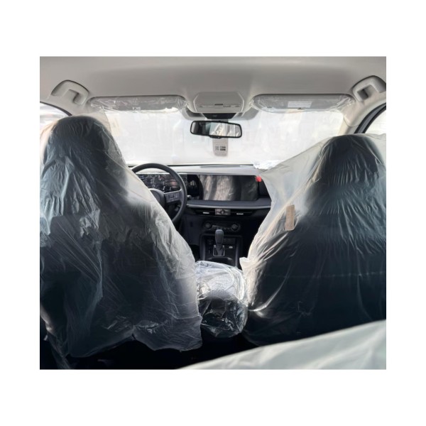 Nissan Kicks SV | Rugged and Reliable