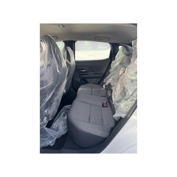 Nissan Kicks SV | Rugged and Reliable