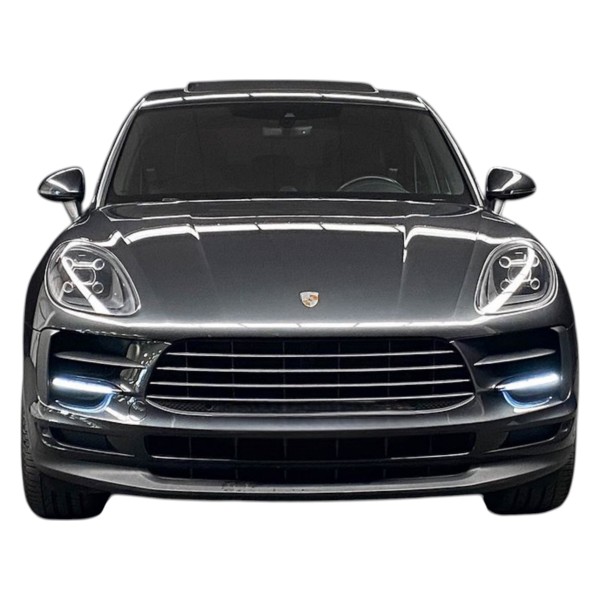 Porsche Macan S – Power & Elegance on Every Drive