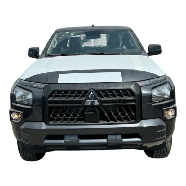 Mitsubishi L200 4.4 Petrol Tough Pickup