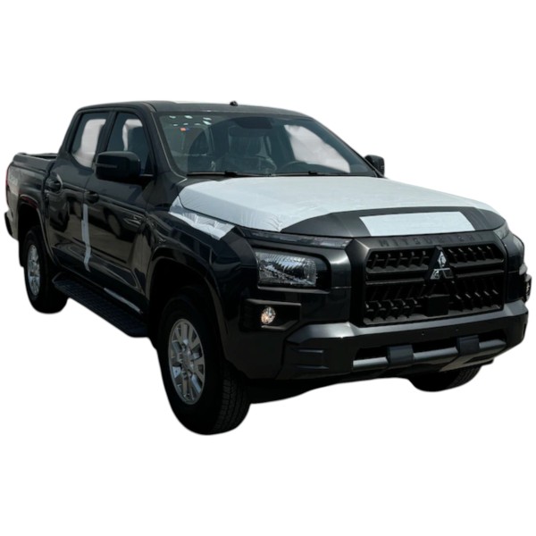 Mitsubishi L200 4.4 Petrol Tough Pickup