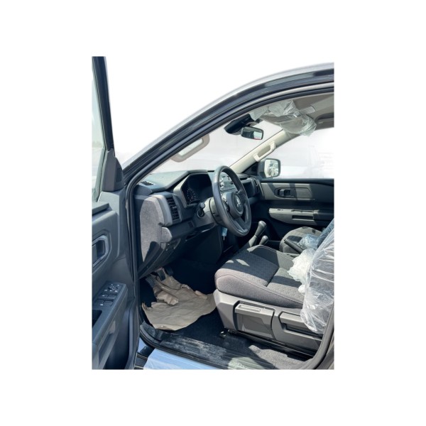 Mitsubishi L200 4.4 Petrol Tough Pickup