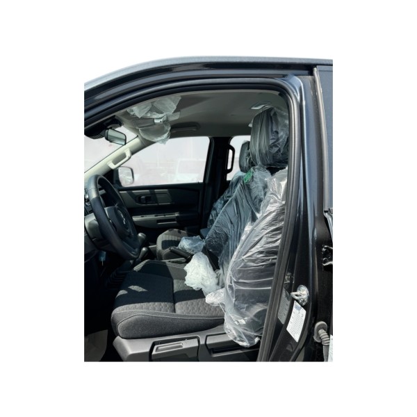 Mitsubishi L200 4.4 Petrol Tough Pickup