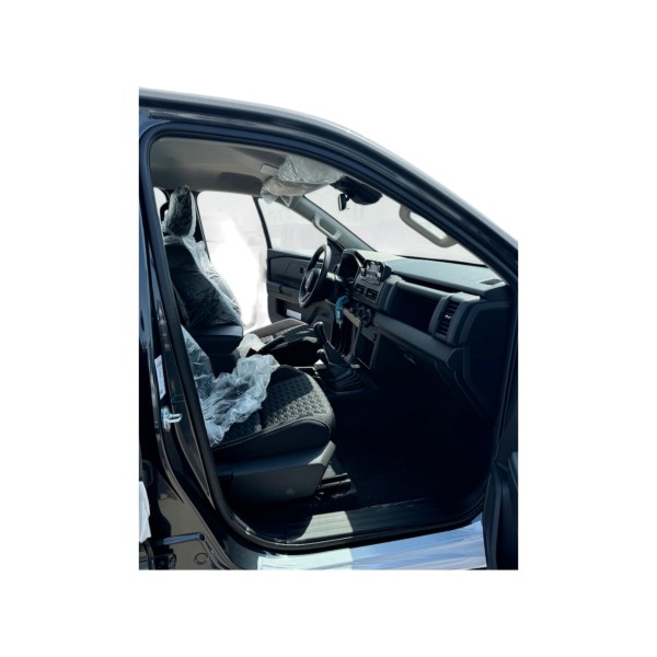 Mitsubishi L200 4.4 Petrol Tough Pickup