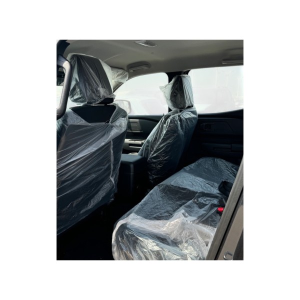 Mitsubishi L200 4.4 Petrol Tough Pickup