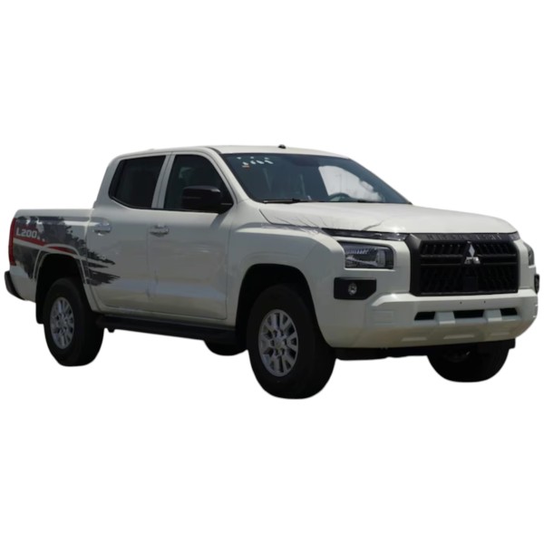 Mitsubishi L200 4.4 Petrol Tough Pickup