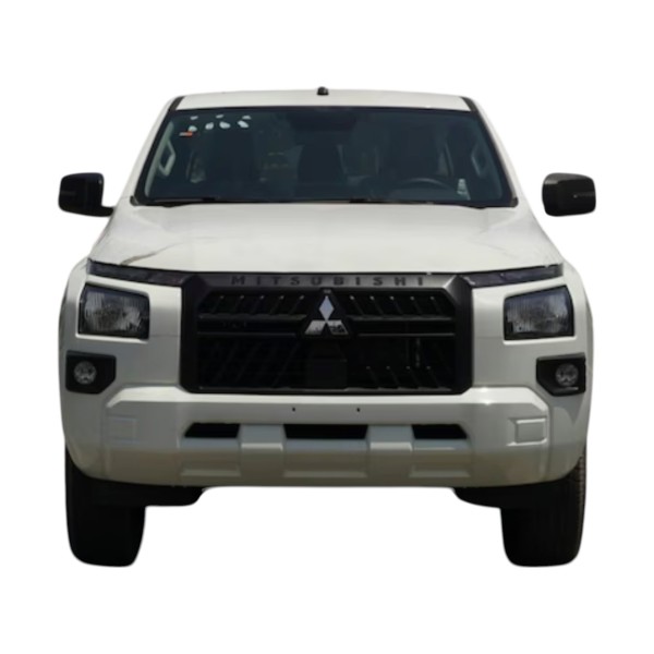 Mitsubishi L200 4.4 Petrol Tough Pickup