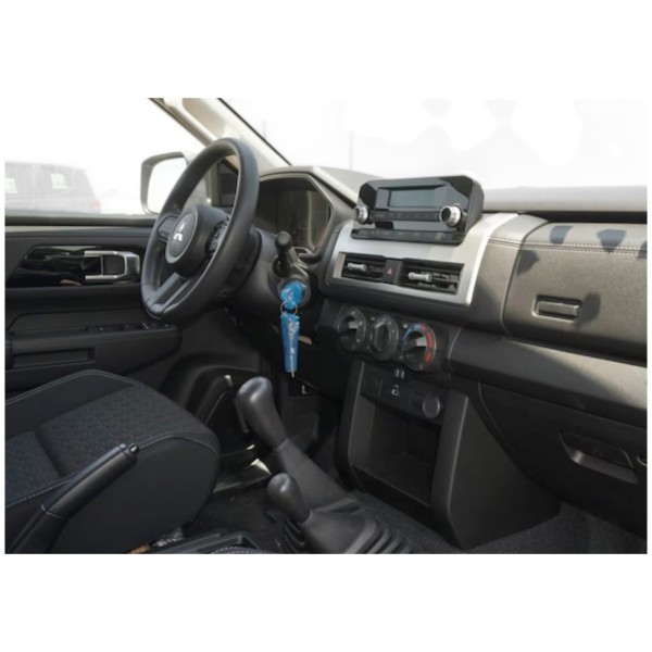 Mitsubishi L200 4.4 Petrol Tough Pickup