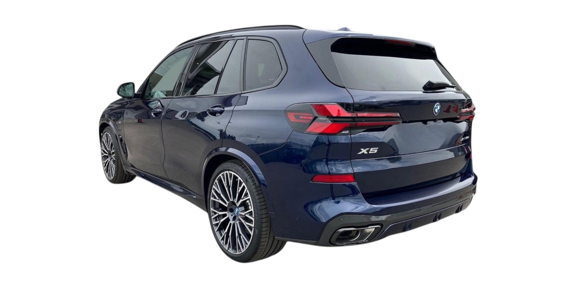 BMW X5 xDrive50e M Sport Plug In Hybrid Modena Motors