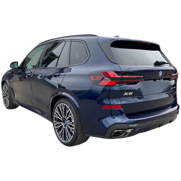 BMW X5 xDrive50e M Sport Plug In Hybrid Modena Motors