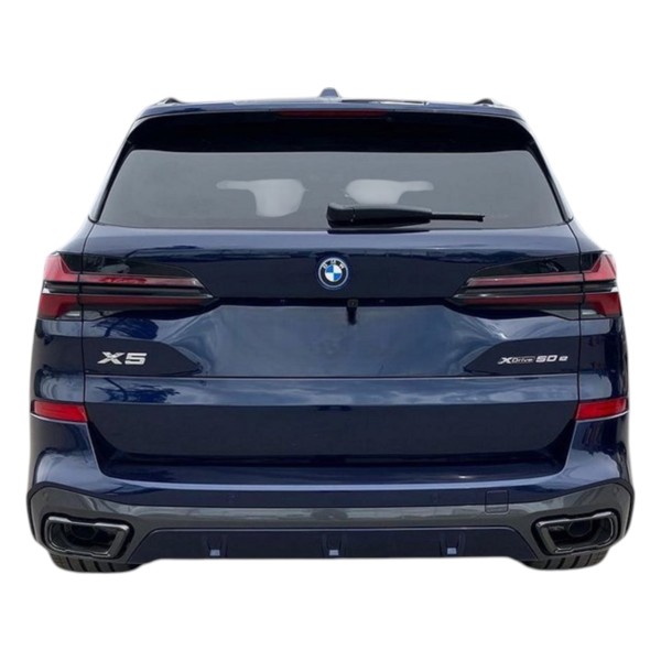 BMW X5 xDrive50e M Sport Plug In Hybrid Modena Motors