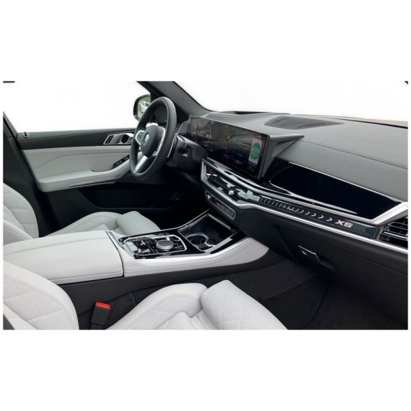 BMW X5 xDrive50e M Sport Plug In Hybrid Modena Motors