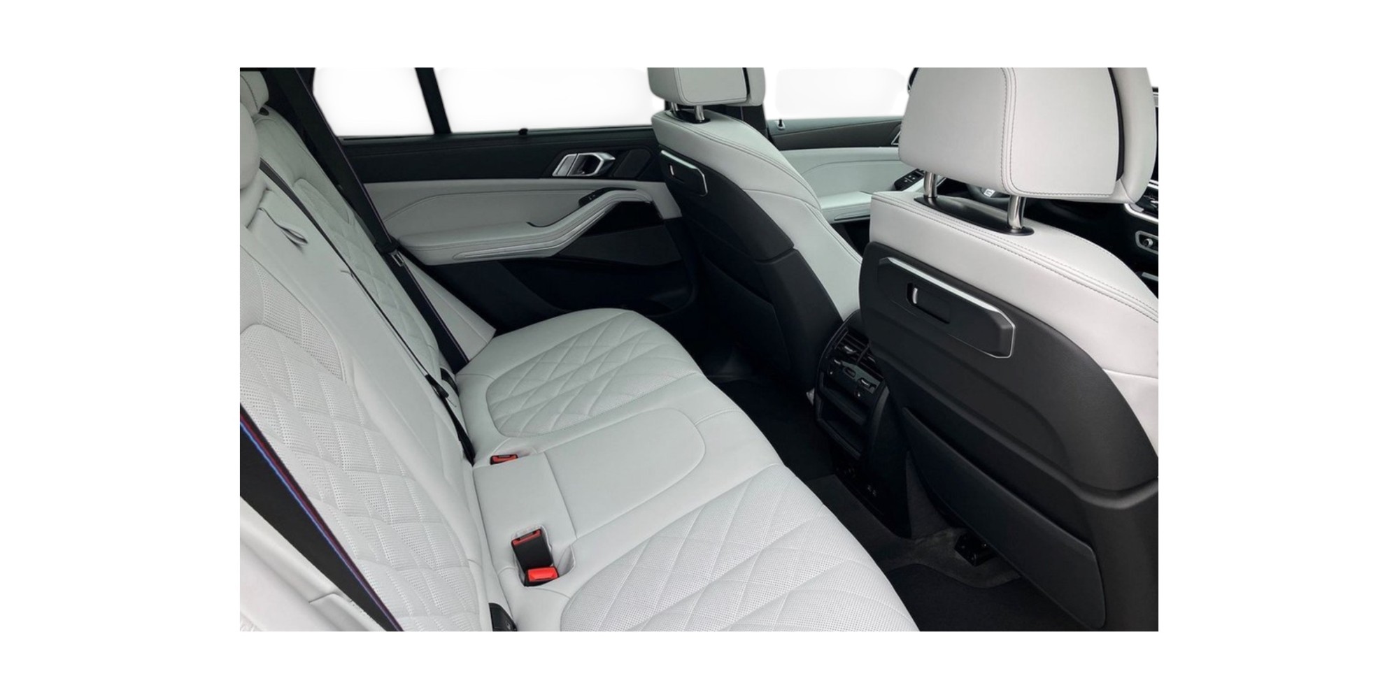 BMW X5 xDrive50e M Sport Plug In Hybrid Modena Motors