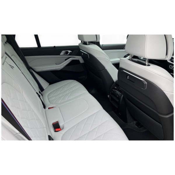 BMW X5 xDrive50e M Sport Plug In Hybrid Modena Motors