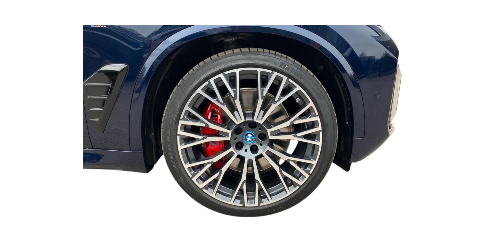 BMW X5 xDrive50e M Sport Plug In Hybrid Modena Motors