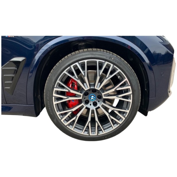 BMW X5 xDrive50e M Sport Plug In Hybrid Modena Motors