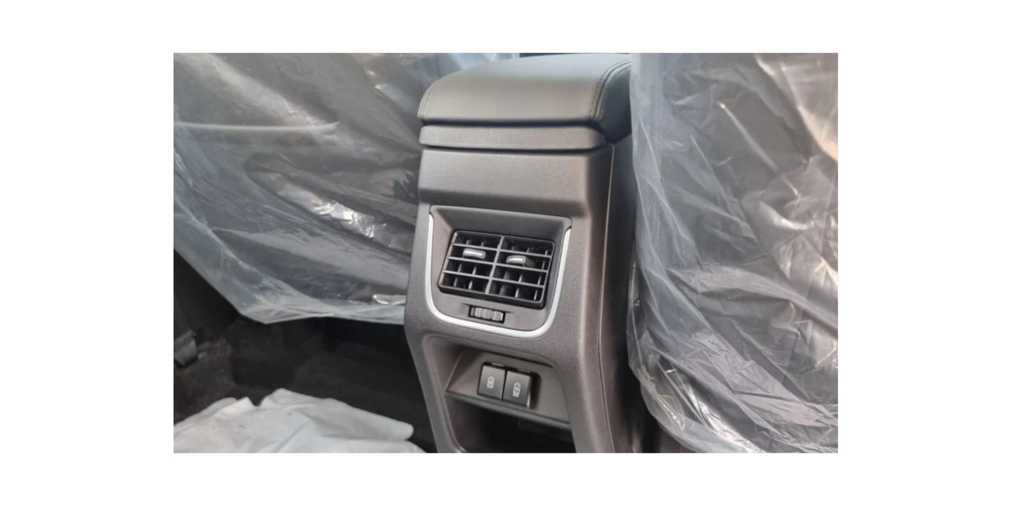 Toyota Urban Cruiser GLX