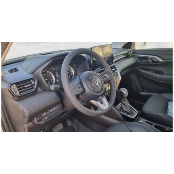 Toyota Urban Cruiser GLX