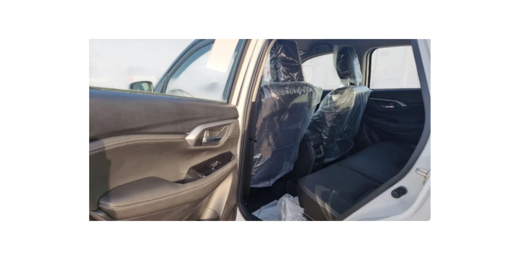 Toyota Urban Cruiser GLX