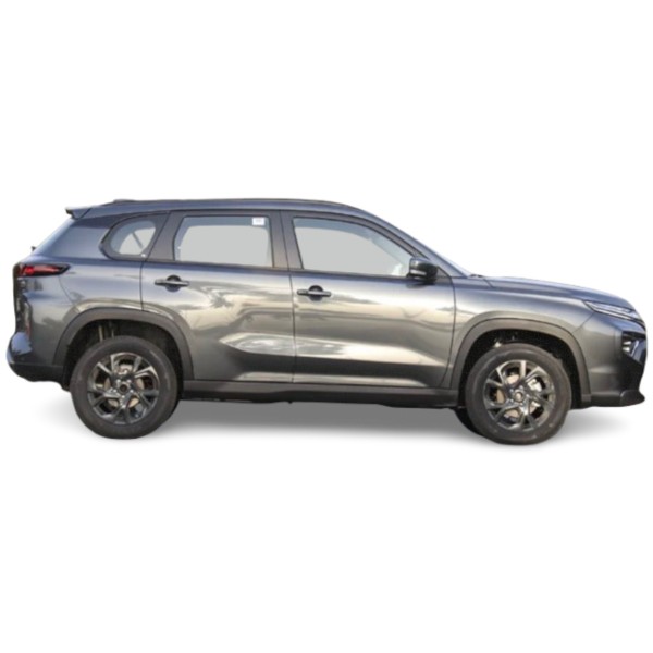 Toyota Urban Cruiser GL