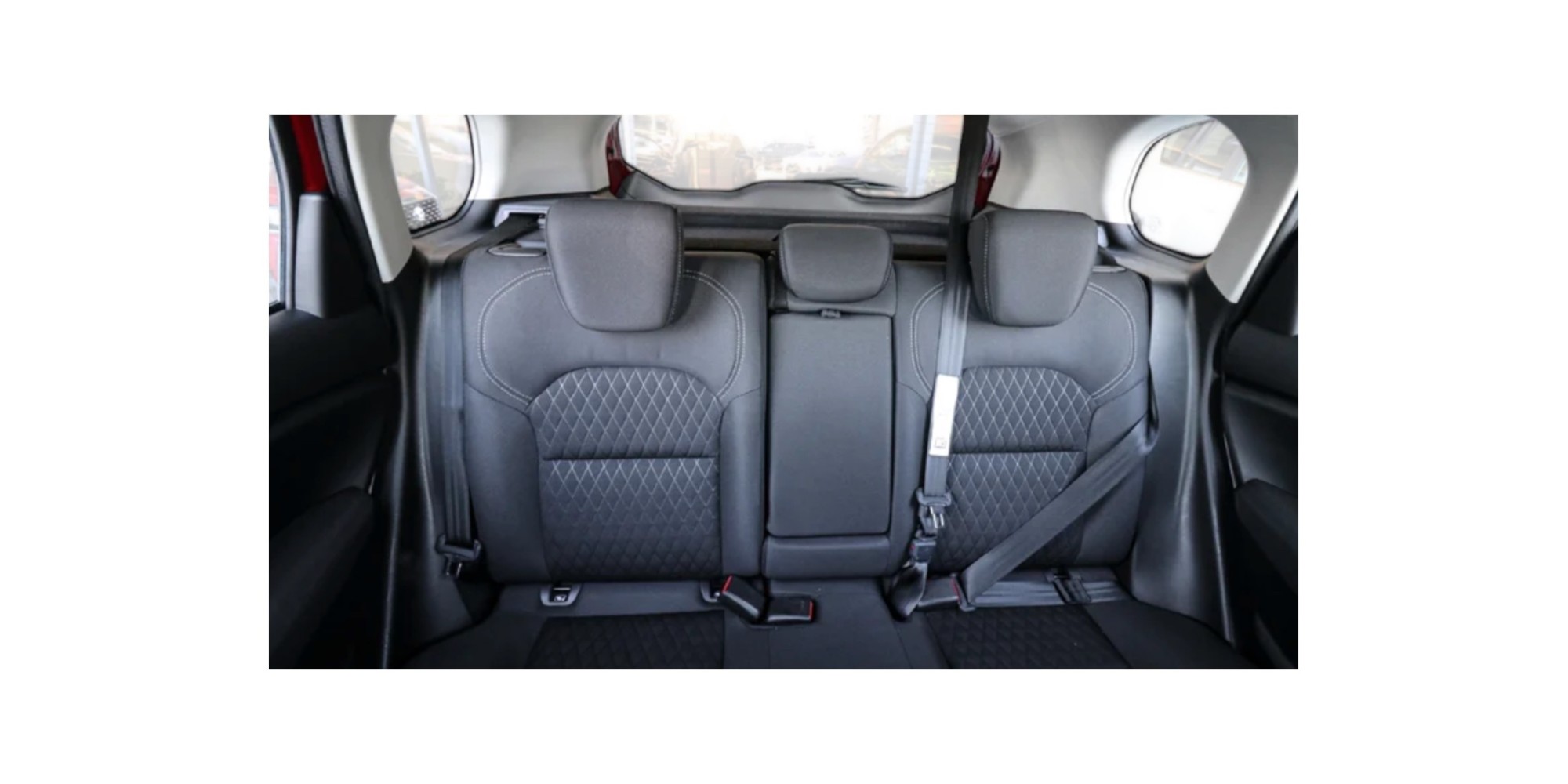 Toyota Urban Cruiser GL