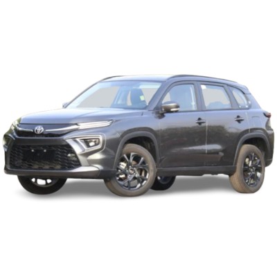 Toyota Urban Cruiser GL