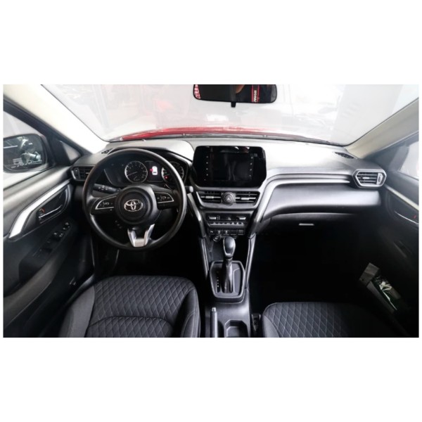 Toyota Urban Cruiser GL