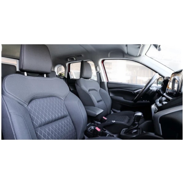 Toyota Urban Cruiser GL