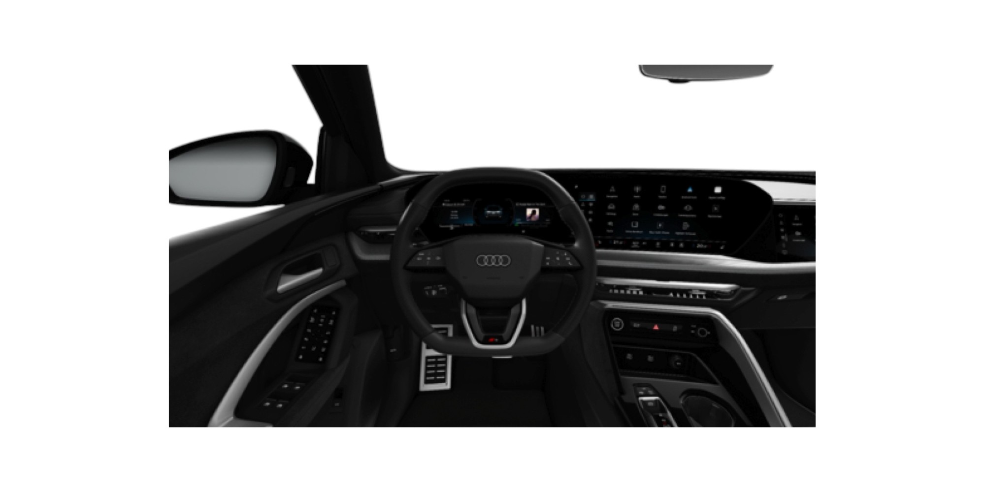 Audi Q5 Sportback -16 discount at Modena Motors GmbH