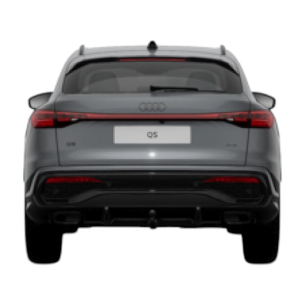 Audi Q5 Sportback -16 discount at Modena Motors GmbH