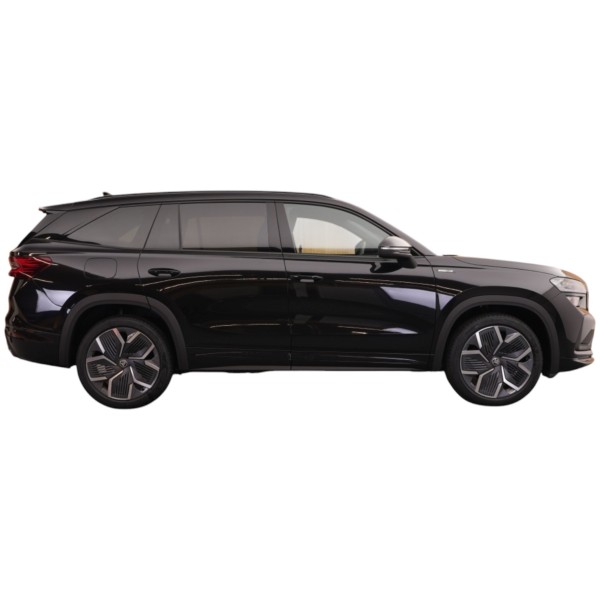 Skoda Kodiaq Sportline | Premium SUV for Families