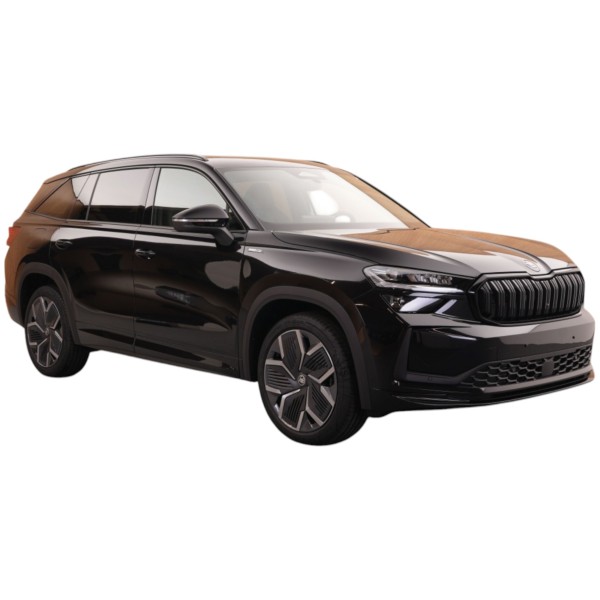 Skoda Kodiaq Sportline | Premium SUV for Families