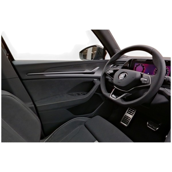 Skoda Kodiaq Sportline | Premium SUV for Families