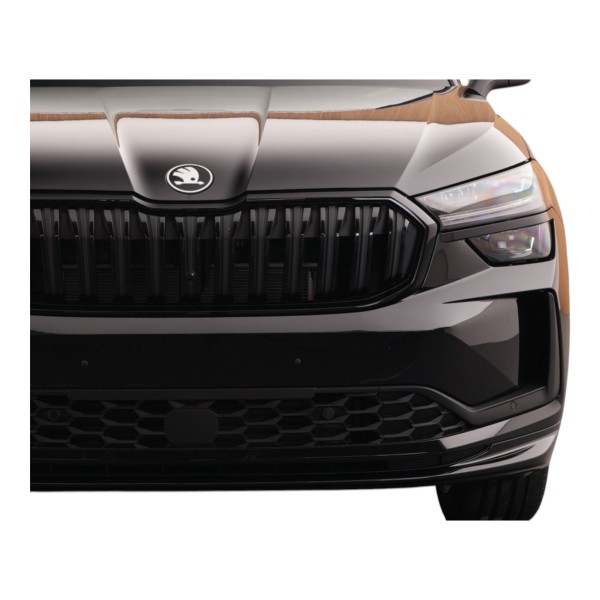 Skoda Kodiaq Sportline | Premium SUV for Families