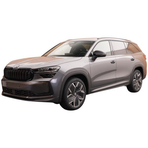 Skoda Kodiaq Sportline | Premium SUV for Families