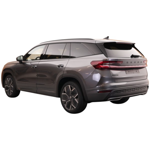 Skoda Kodiaq Sportline | Premium SUV for Families