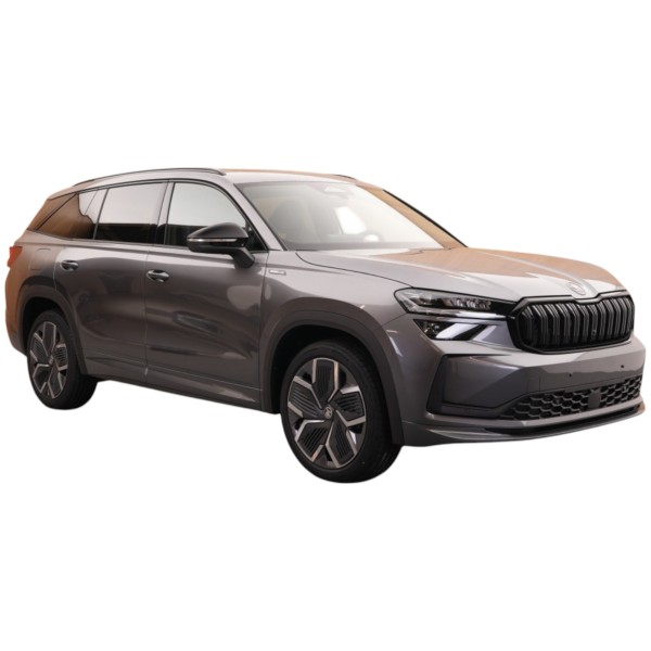Skoda Kodiaq Sportline | Premium SUV for Families
