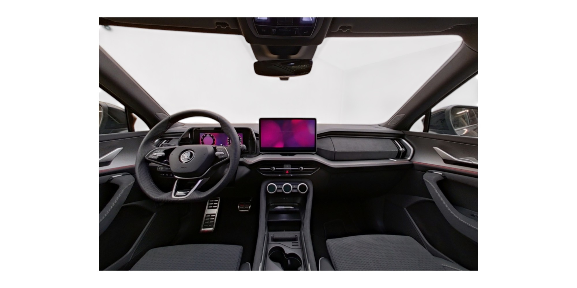 Skoda Kodiaq Sportline | Premium SUV for Families