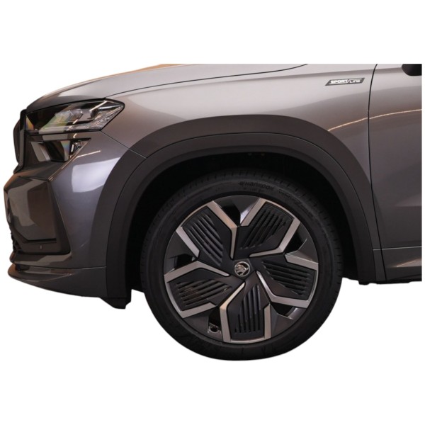 Skoda Kodiaq Sportline | Premium SUV for Families